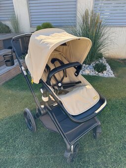 Bugaboo fox cup 2023 - 5
