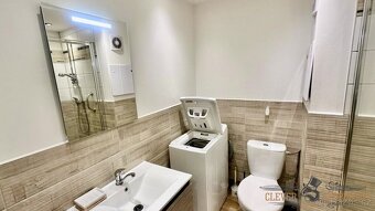 Pronájem bytu 1+kk 28 m², Trutnov - Kryblice, ev.č. 00886 - 5