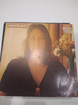 Prodám gramodesky - 5