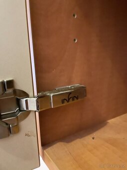 Kuchyňská linka - 5