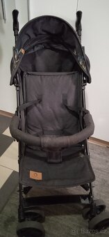 Golfový kočárek - 5