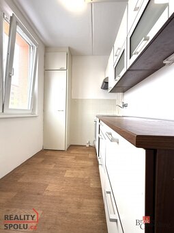 Podnájem, byty/2+1, 51.61 m2, Zahradní 5173, 43004 Chomutov, - 5