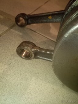 Jawa 350/634 klikovka - 5