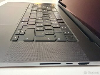 MacBook Pro 16" M3 Max 14 CPU 30 GPU 36GB 1TB, ZÁRKUA 08/26 - 5