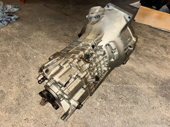 Manuální převodovka Getrag 5kvalt BMW E24 E28 - 5