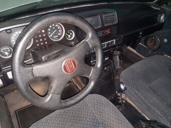 Vzácná Tatra 613-4 Mi - 5