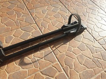 Střešní nosič kol THULE FreeRide 525 - 5