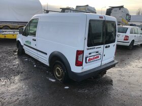 Ford Transit Connect 1.7 TDCI / 2010 / 250000km - 5