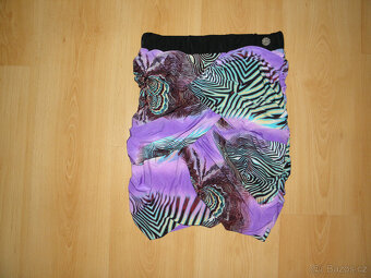 4x SUKÝNKA v. 152 - 5