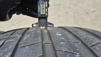 Letní pneu 255/35/20 Pirelli - 5