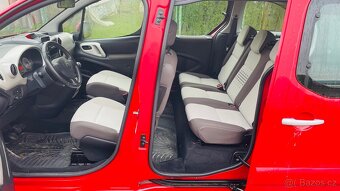 Citroën Berlingo 1.6 HDI 68kW 2015 multispace - 5