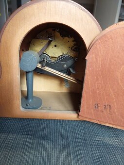 STARÉ BIMBACÍ HODINY - 5