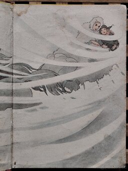 Andersenovy pohádky - 5