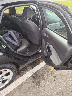 Ford Focus mk3 2011 - 5