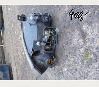 Prodám díly Ford transit - 5