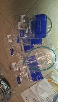 Internetový kabel UTP různé delky - 5