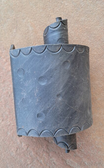 Madlo na dveře zavinuté - 5