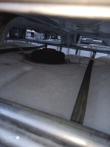 Prodám IBC nádrže - 5