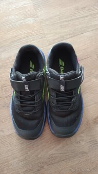 Dětské tenisové boty Babolat - 5
