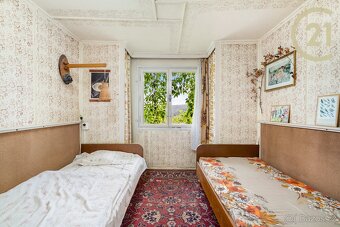 Prodej chaty Ostopovice - 5