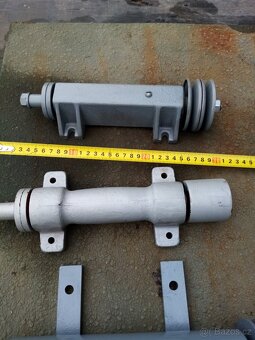 Hřídel na cirkulárka - 5