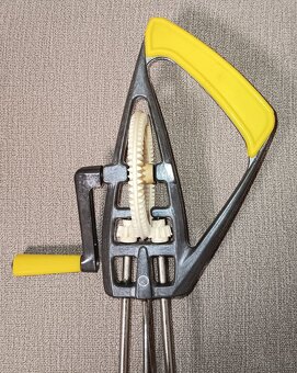 Retro ruční šlehač - 5