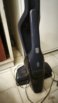 vysavač elektrolux - 5