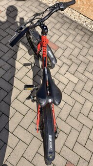 Dětské kolo CTM Jerry 20 - 5