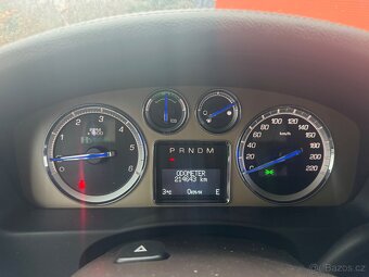 Cadillac Escalade Hydrid 6.0 V8 + LPG - 5