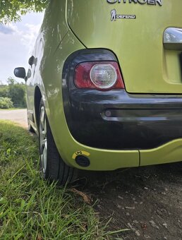 Citroën C3 Picasso 1.4i LPG - 5