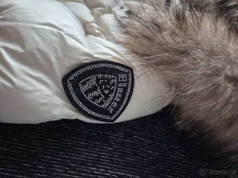 Blauer dámska bunda - 5