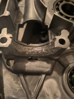 Kartery motoru Suzuki kingquad 700 750 - 5