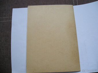 JAWA 250ccm-typ 579 prototyp rok 1963 - 5