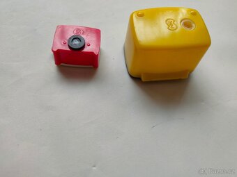 Upomínkové televizorky KZ Semily - 5