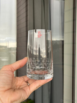 BOMMA Strict 2x sklenice 370ml, Dan Gonzáles - 5