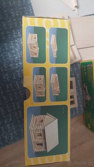 Vario stavebnice - 5