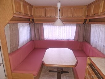 Karavan Hymer-Eriba-Nova - 5