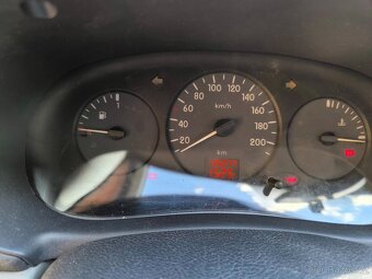 RENAULT THALIA 1.4 - 5