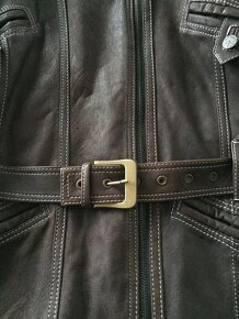 Kožená bunda - 5