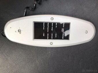 839 Křeslo masážní CASADA - 5