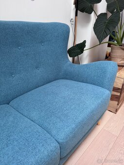 Sedací souprava 3-2-1 - 5