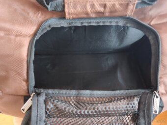 Taška Trixie Shiva pro psy - 5