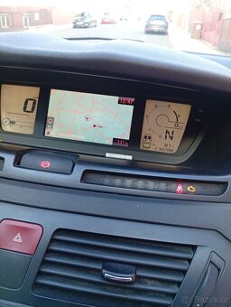 Citroen C4 grand picasso - 5