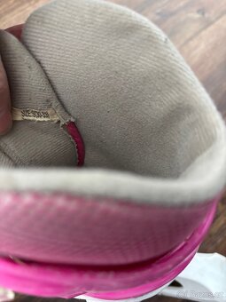 Dětské kolečkové brusle X-roller 30-33 - 5