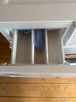 Pračka Beko na 8 kg - 5