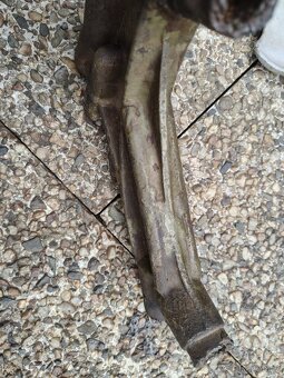 Harley Davidson D C 1930-31 - 5