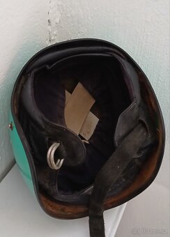 Cassida sport - velikost 2 - 5