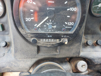 TATRA 815 6X6 S3 - 5