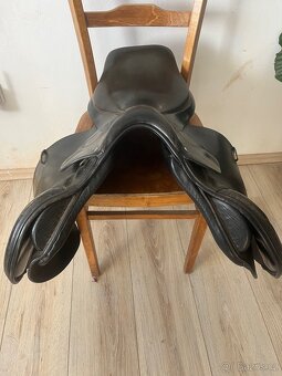 Anglické sedlo Libich - 5