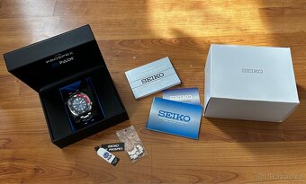 Seiko SRPA21j PADI Turtle - 5